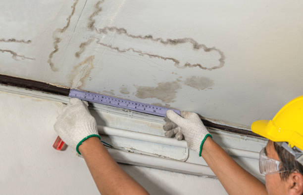 Reliable Water Damage Repair contractor in Mansfield, OH by Aqua Guard Water Damage